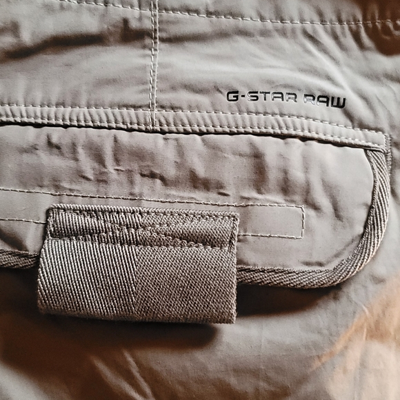 G-Star 3D Regular Cargo pants 36x32. 33x34 NWT as well. - Picture 5 of 11